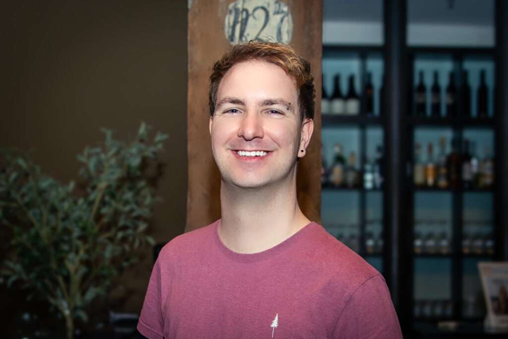 Daniel Ziener