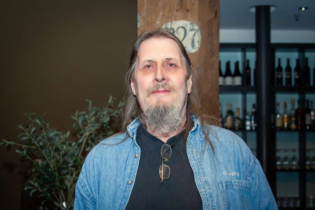 Heiner Egli